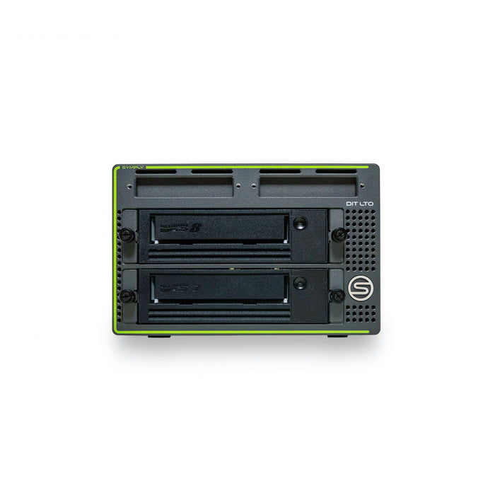 Module Symply LTO-8 demi-hauteur pour bureau XTH