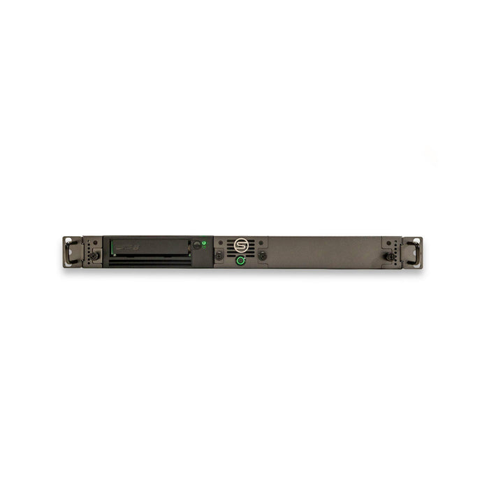 SymplyPRO 1RU Ethernet 1xLTO-8