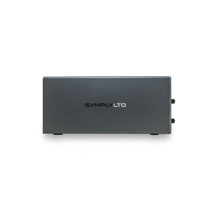 SymplyPRO XTH Thunderbolt Bureau 1xLTO-9