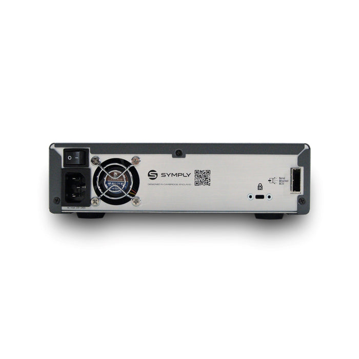 SymplyPRO SAS Desktop LTO-8