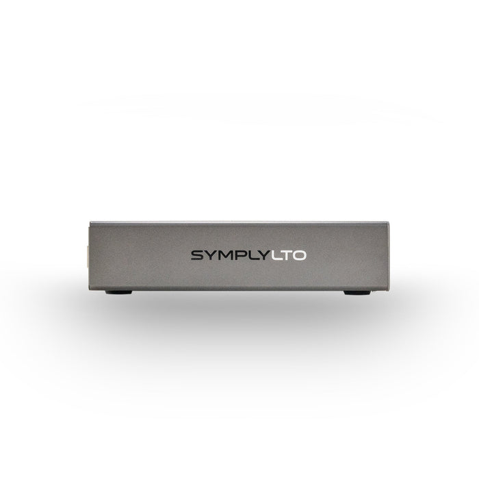 SymplyPRO SAS Desktop LTO-8