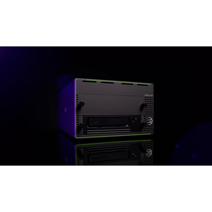 SymplyPRO XTH SAS Bureau 1xLTO-8