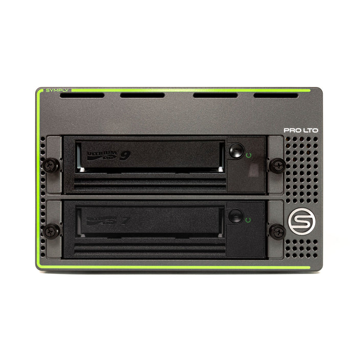 SymplyPRO XTH SAS Bureau 1xLTO-7