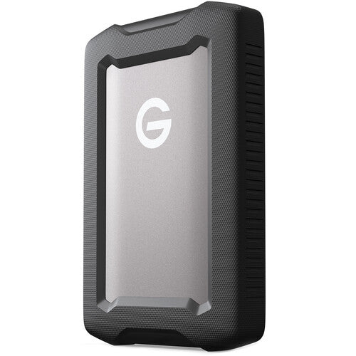 G-Drive ArmorATD 5TB Sandisk Pro new sku