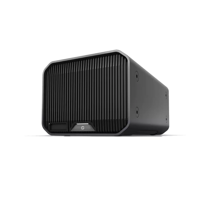 G-RAID PROJECT 2 52To