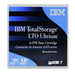 IBM TotalStorage LTO 7 Ultrium face avant du boîtier