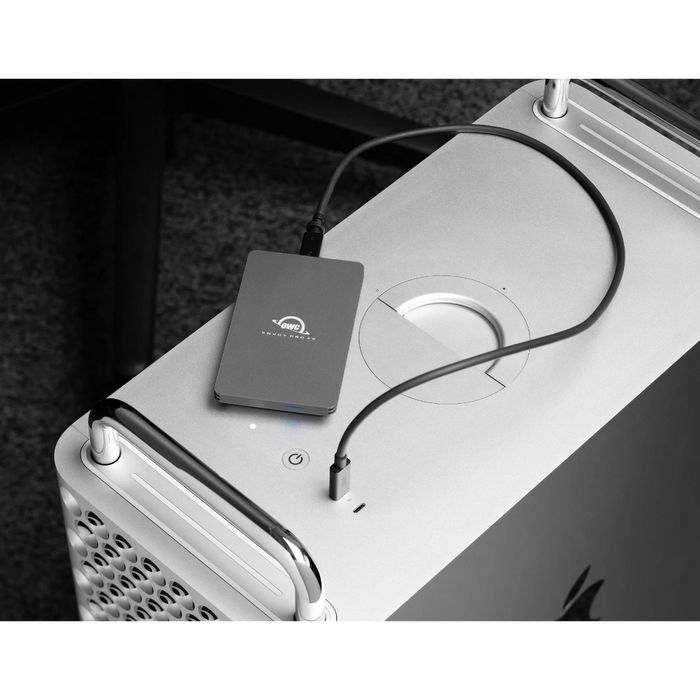 OWC Envoy Pro FX 2TB