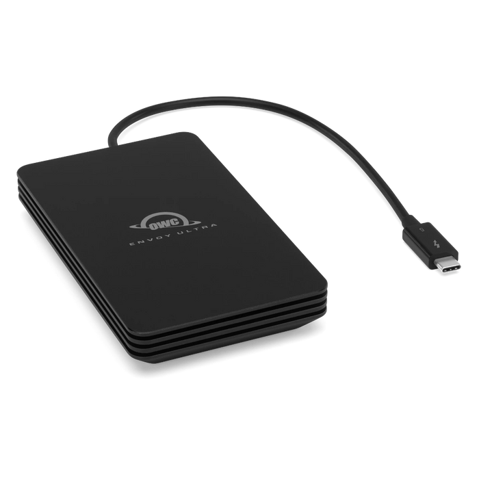 OWC Envoy Ultra 8 To SSD Thunderbolt 5