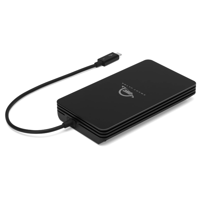 OWC Envoy Ultra 8 To SSD Thunderbolt 5