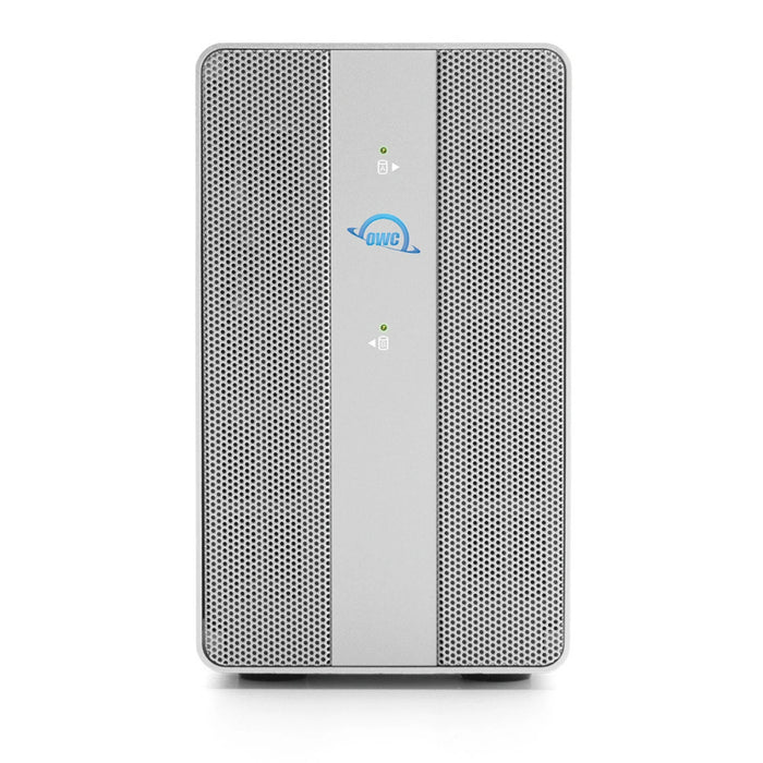 OWC Mercury Elite Pro Dual with 3-Port Hub 4TB