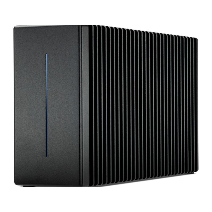 OWC ThunderBlade X12 96TB Thunderbolt 5