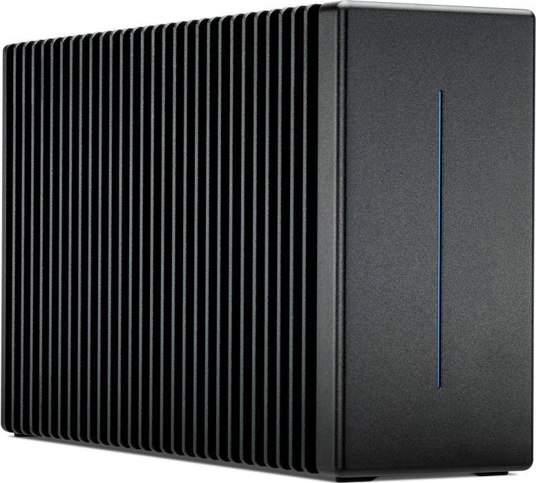 OWC ThunderBlade X12 24TB Thunderbolt 5