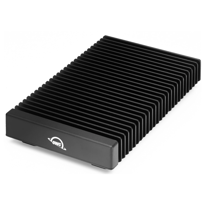 OWC ThunderBlade X8 16TB Thunderbolt