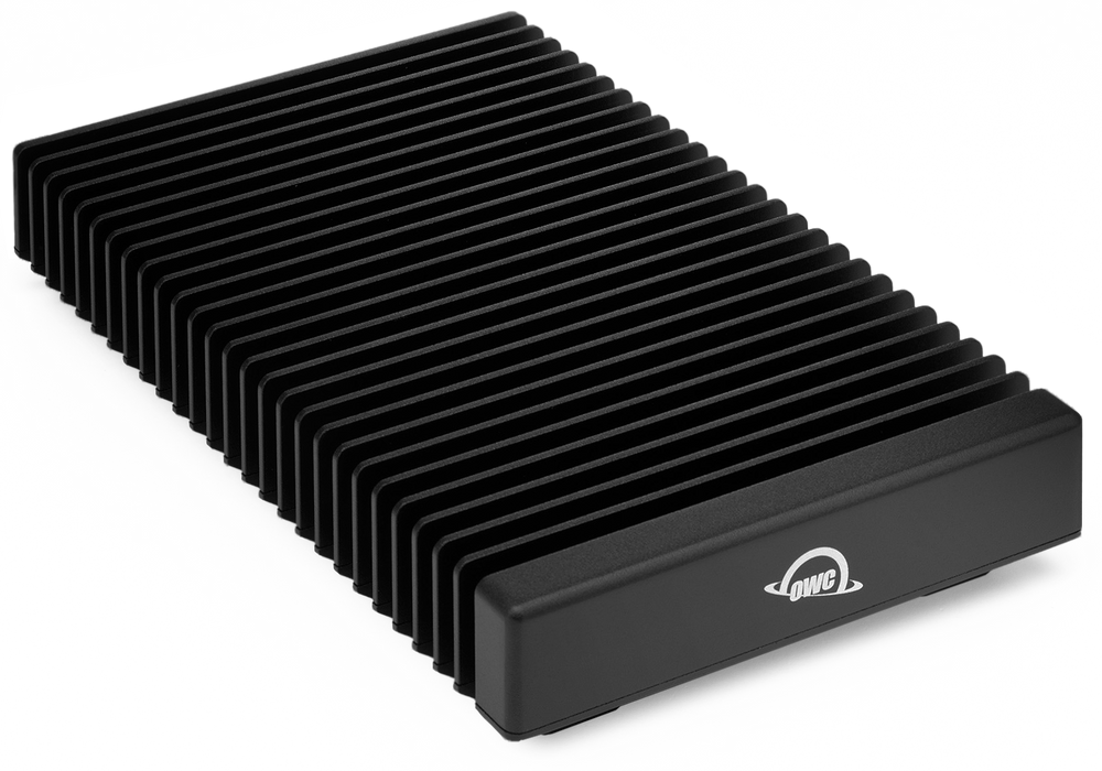 OWC ThunderBlade X8 8TB Thunderbolt