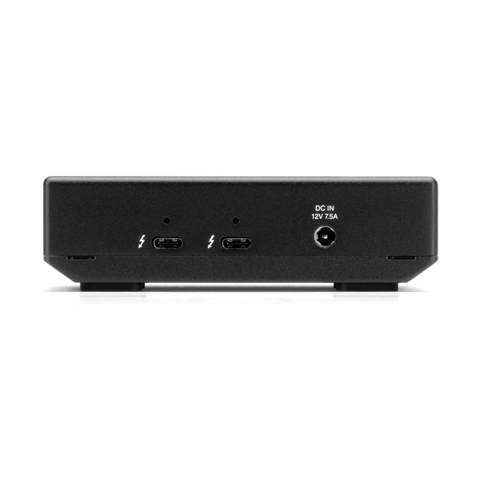 OWC ThunderBlade X8 16TB Thunderbolt