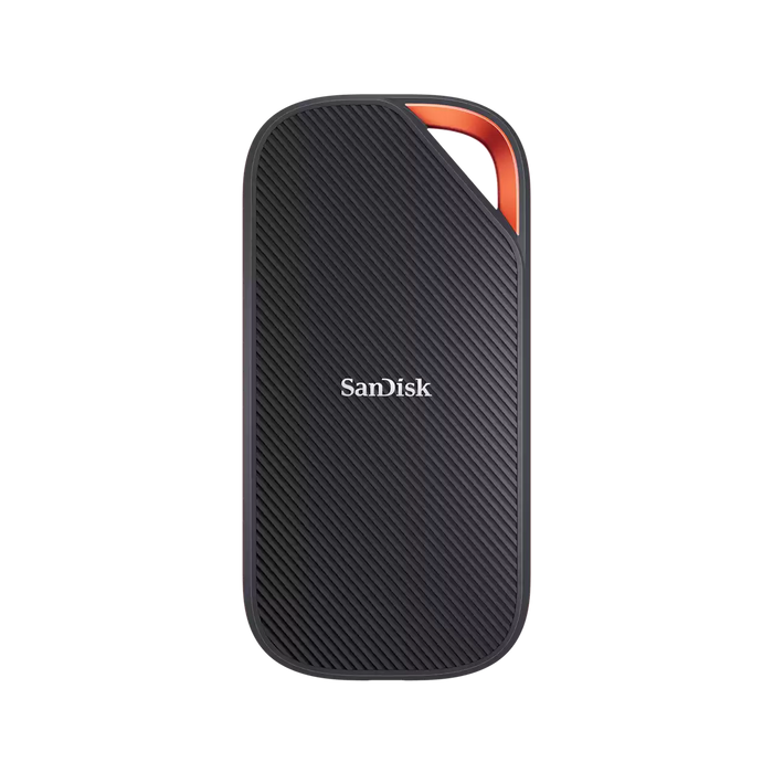SanDisk Extreme PRO Portable SSD – 4 To, USB4