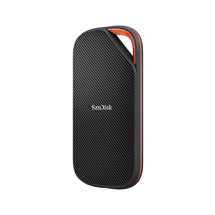 SanDisk Extreme PRO Portable SSD – 4 To, USB4