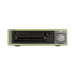 SymplyPRO SAS LTO-9 Lecteur de bande de bureau demi-hauteur vu de face