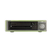 SymplyPRO SAS Lecteur de bande LTO de bureau demi-hauteur vu de face