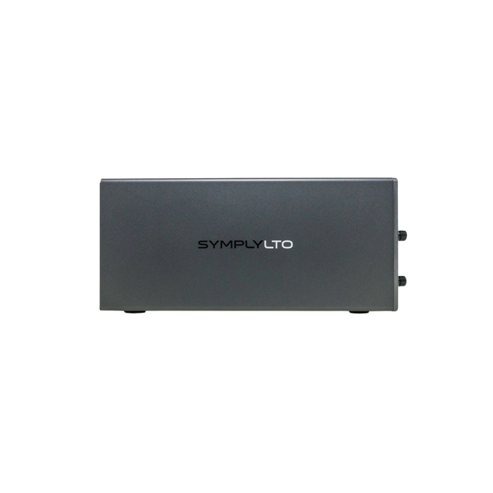 SymplyPRO XTH SAS vu de côté