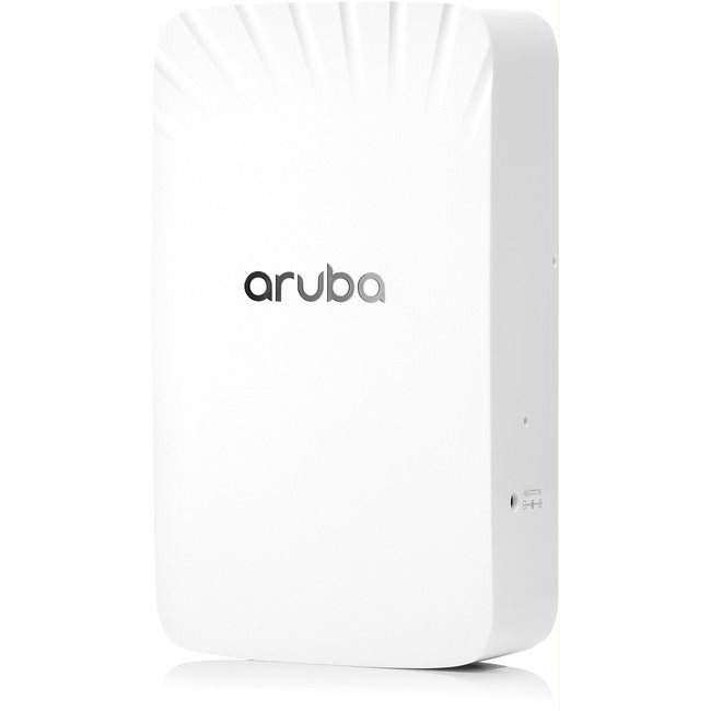 Point d'accès sans fil Aruba AP-505H 802.11ax 1,50 Gbit/s