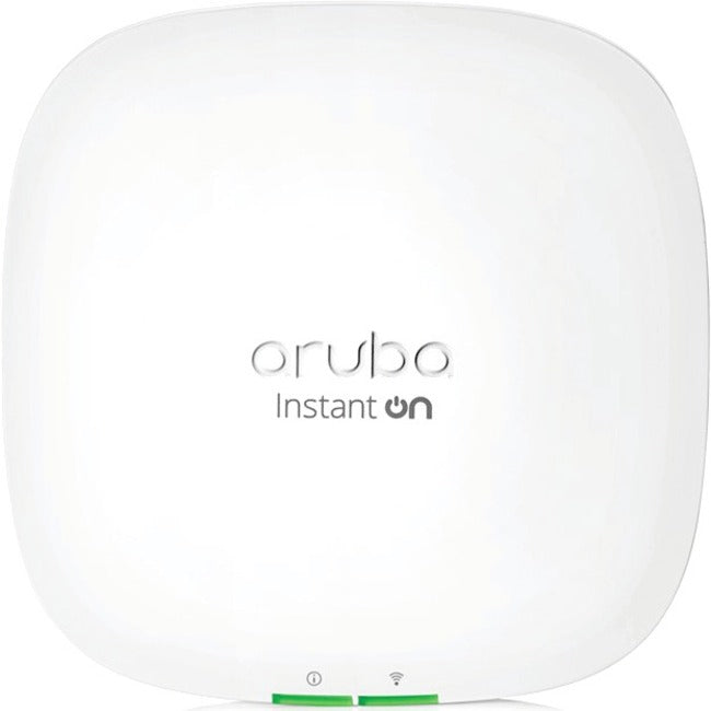 Point d'accès sans fil Aruba Instant On AP22 802.11ax 1,66 Gbit/s