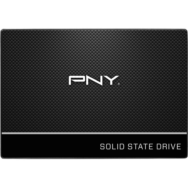 PNY CS900 Disque SSD 1 To - 2,5" Interne - SATA (SATA/600)