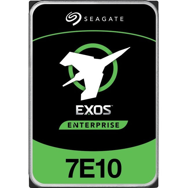 Seagate Exos 7E10 ST6000NM001B 6 To - Interne - SAS (12Gb/s SAS)