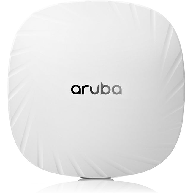 Point d'accès sans fil Aruba AP-505 802.11ax 1,77 Gbit/s
