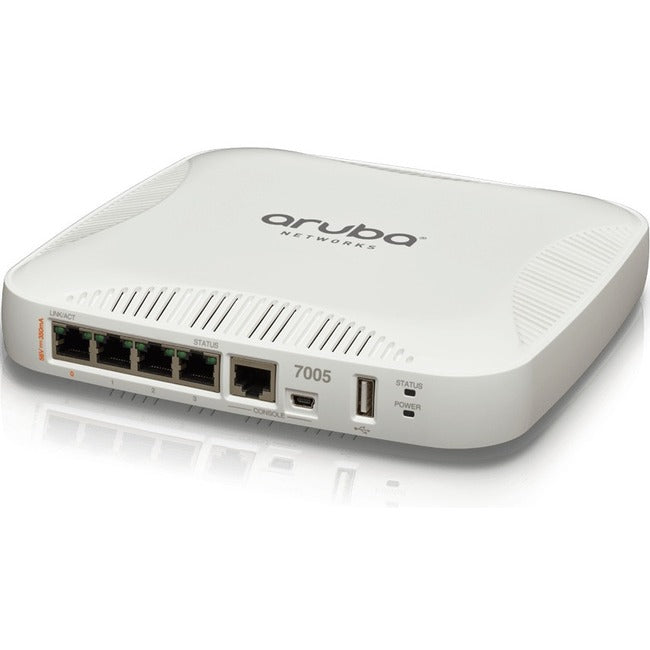 Contrôleur LAN sans fil Aruba 7005