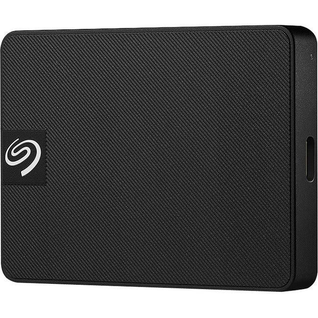 Seagate Mobile Expansion SSD 2TB