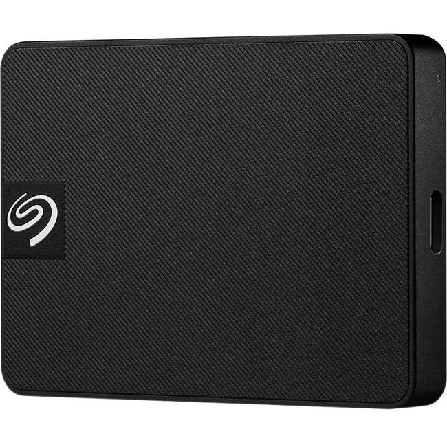 Seagate Expansion STLH1000400 Disque SSD portable 1 To - 2,5 » Externe - SATA