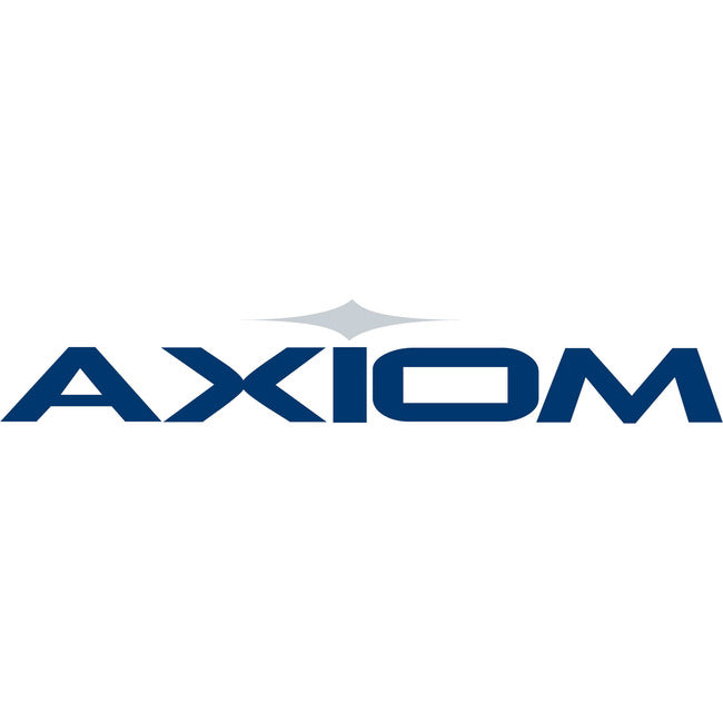 Axiom 16GB DDR3-1600 ECC UDIMM Kit (2 x 8GB) for Synology - RAMEC1600DDR3-8GBX2