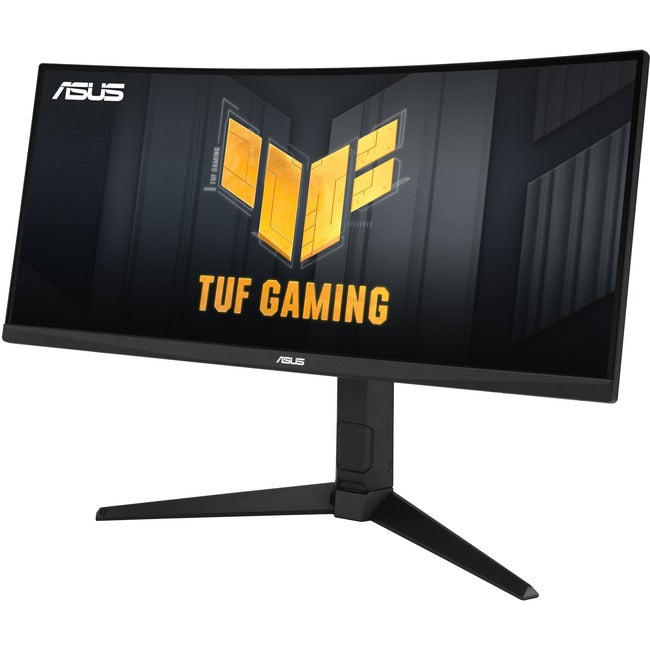 TUF VG30VQL1A 29.5'' UW-UXGA écran incurvé LED Gaming LCD Moniteur - 21: 9
