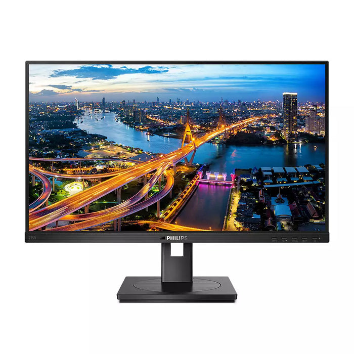 Envision Philips Lcd Monitor Powersensor 27in 2560x1440 Qhd