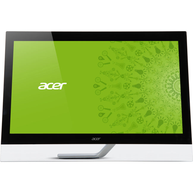 Moniteur à écran tactile LCD Acer T272HUL 27" - 16:9 - 5 ms