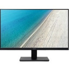 Moniteur LCD Acer V277 27" Full HD LED - 16:9 - Noir