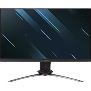 Acer Predator XB253Q GX 24.5" Full HD LED LCD Monitor - 16:9 - Black