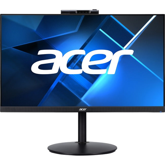 Moniteur LCD Acer CB242Y D 23,8" Full HD LED - 16:9 - Noir