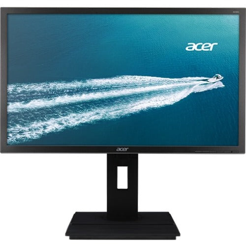 Moniteur LCD Acer BE270U 27" - 16:9 - 5ms - Garantie 3 ans Gratuite