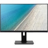 Acer B227Q 21.5" Full HD LED LCD Monitor - 16:9 - Black