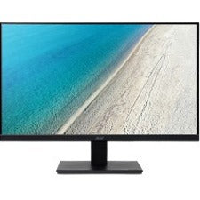Moniteur LCD Acer V227Q 21,5" Full HD LED - 16:9 - Noir