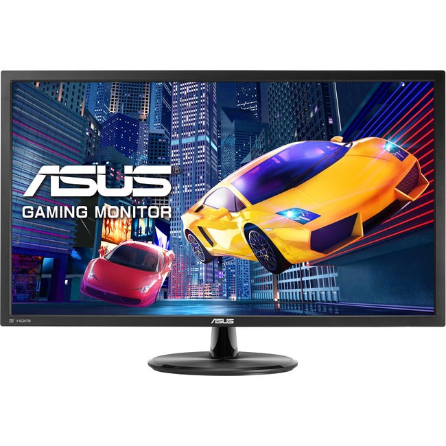 Asus VP28UQG 28" 4K UHD LCD Monitor - 16:9 - Black
