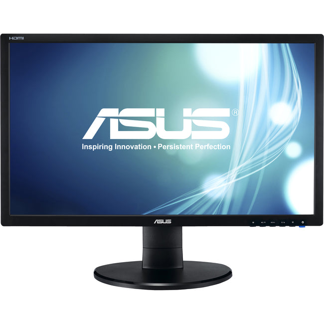 Asus VE228H 21.5" Full HD LED LCD Monitor - 16:9 - Black