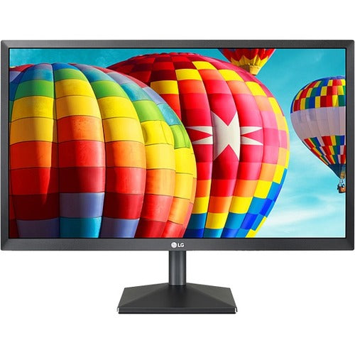 Moniteur LCD LED Full HD LG 22BK430H-B 21,5" - 16:9 - Noir