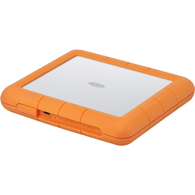 LaCie Rugged Shuttle 8 To