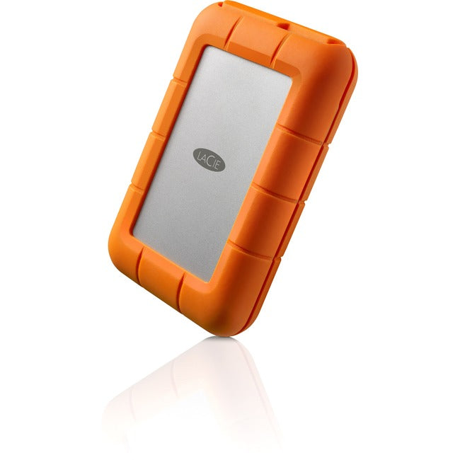 LaCie Rugged USB-C 1 To