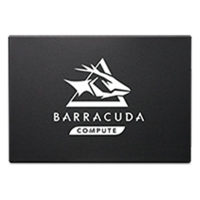BarraCuda Q1 2.5S" 960G SATA