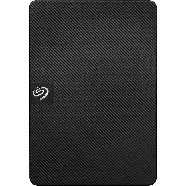 Seagate Expansion mobile 2 To