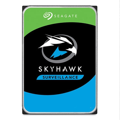 SkyHawk 4TB 5400RPM